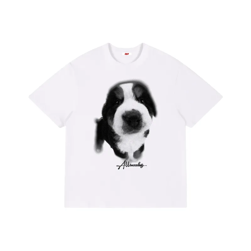 LUCX T Shirts Unisex-4