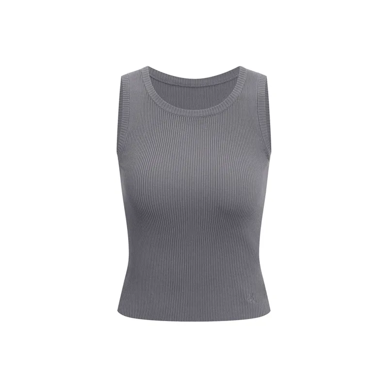 Ariseism Tank Tops Women's-9