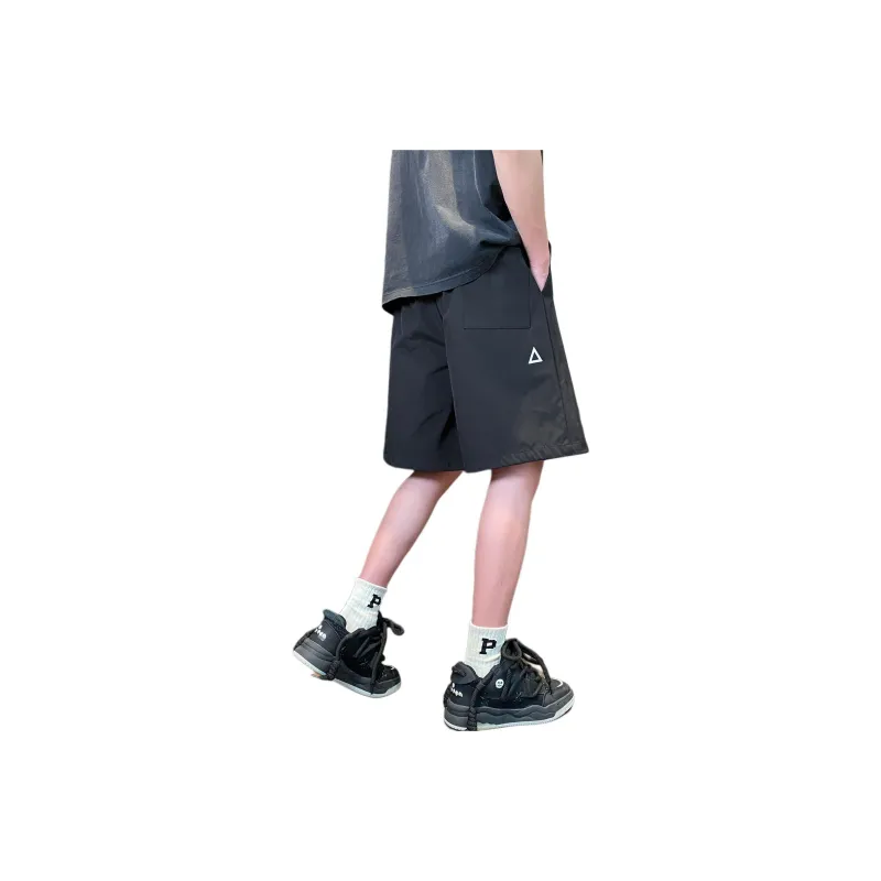 Pirkadat Casual Shorts Unisex-0
