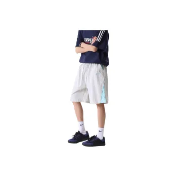 OPMO Casual Shorts Unisex