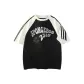 Black & White Gray Sleeves