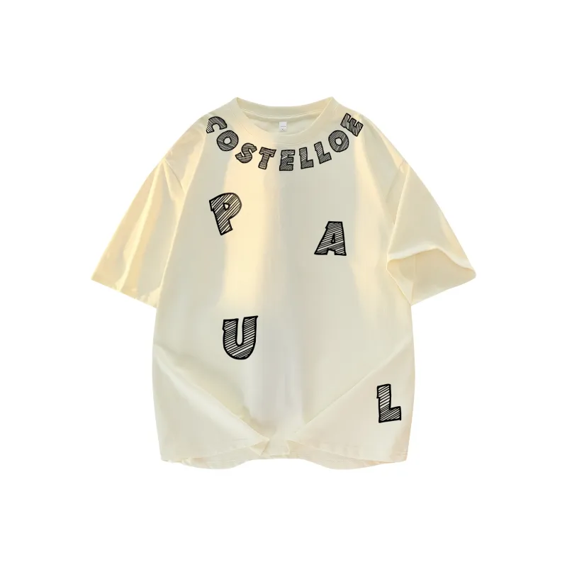 PAUL COSTELLOE T-Shirts Unisex-16