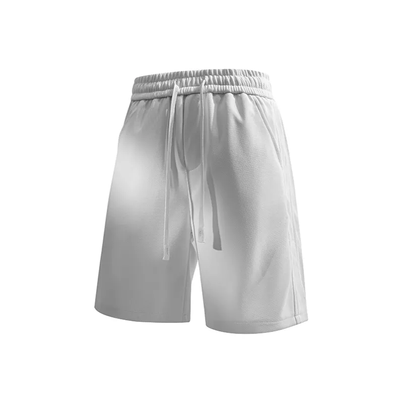 Fakeyoung Casual Shorts Unisex-14