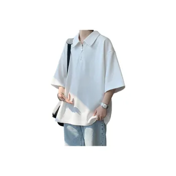 GY.VG Polo Shirts Unisex