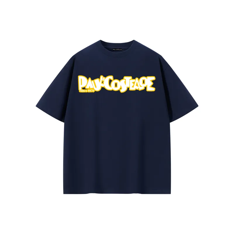 PAUL COSTELLOE T-Shirts Unisex-9