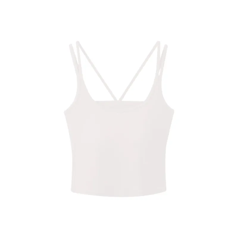 HEISU Camisoles Women's-1