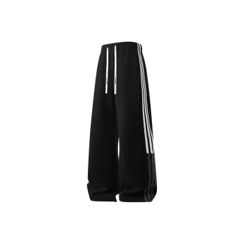 SOIE Casual Pants Unisex