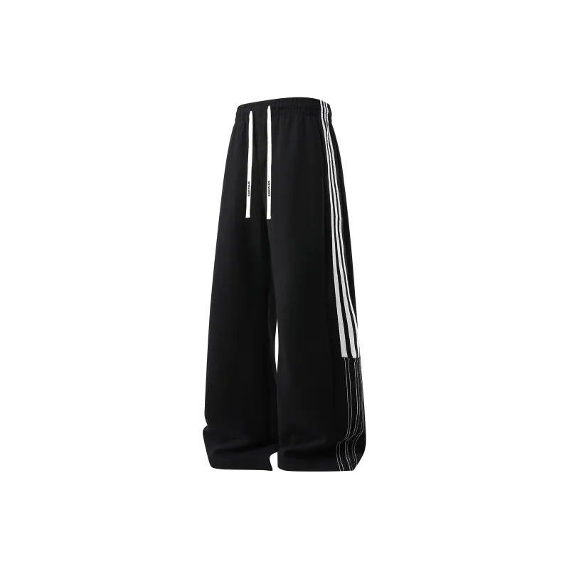 SOIE Casual Pants Unisex-0