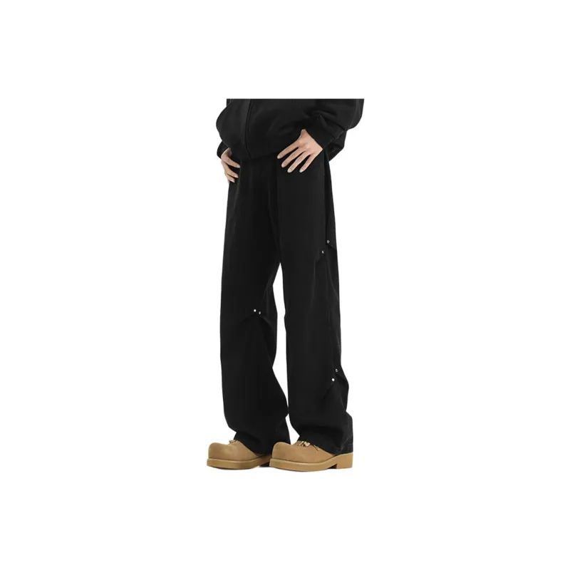 FASTFISH Jeans Unisex-15