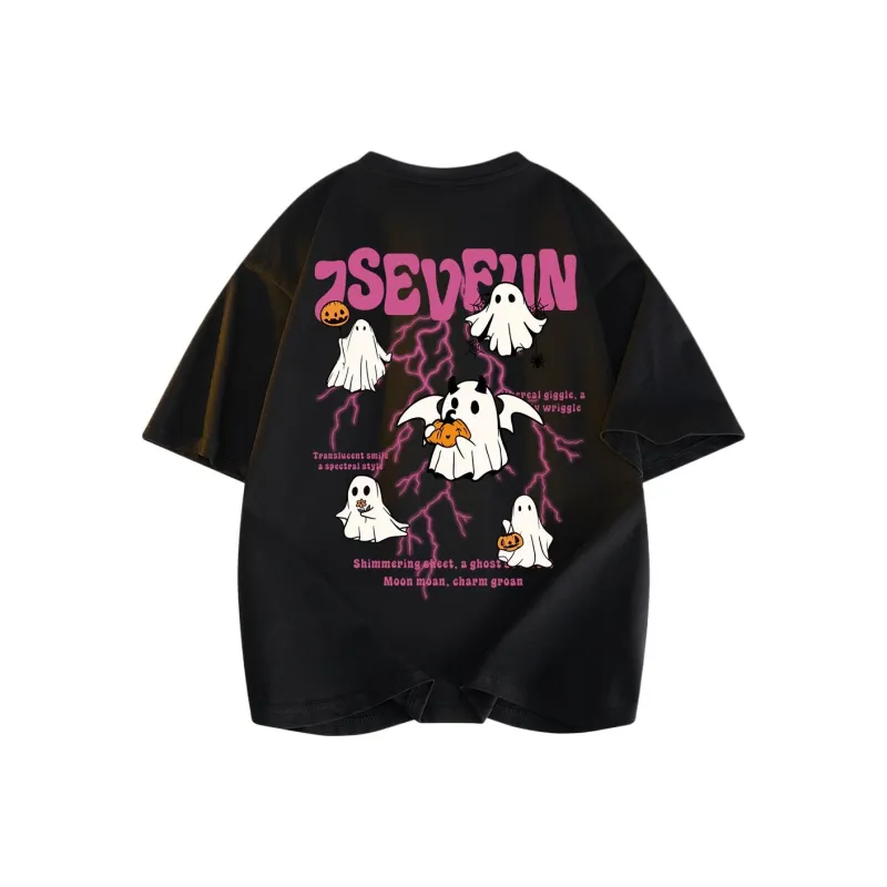 7 SEVFUN T-Shirts Unisex-0