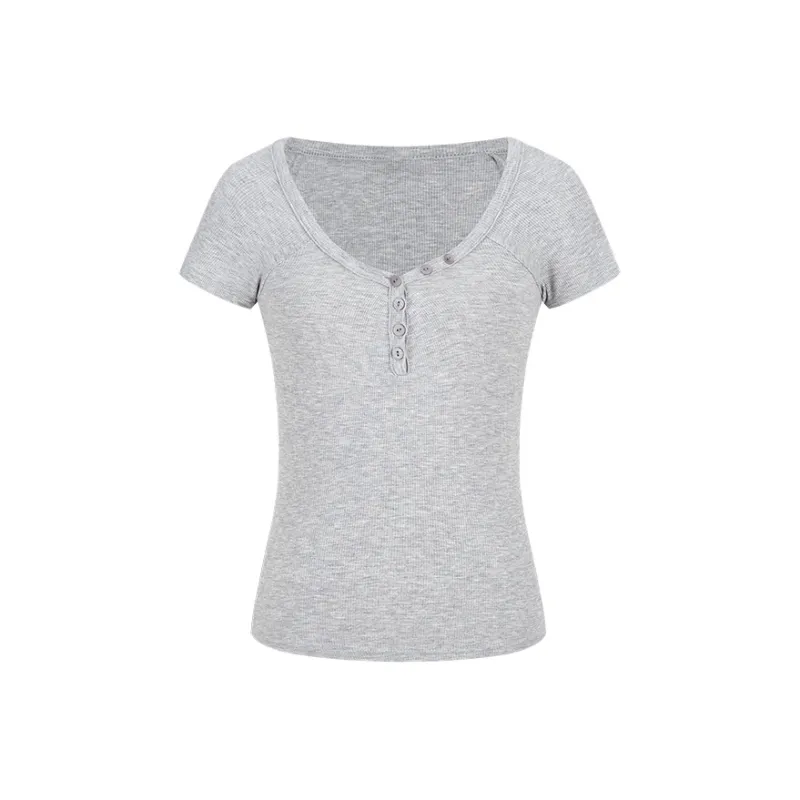 Garbege T Shirts Women's-0