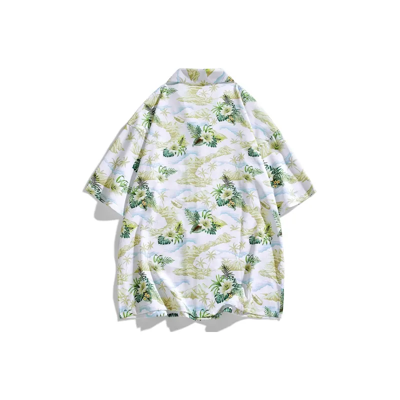 ROBINHOOD Short Sleeved Shirt Women's-3