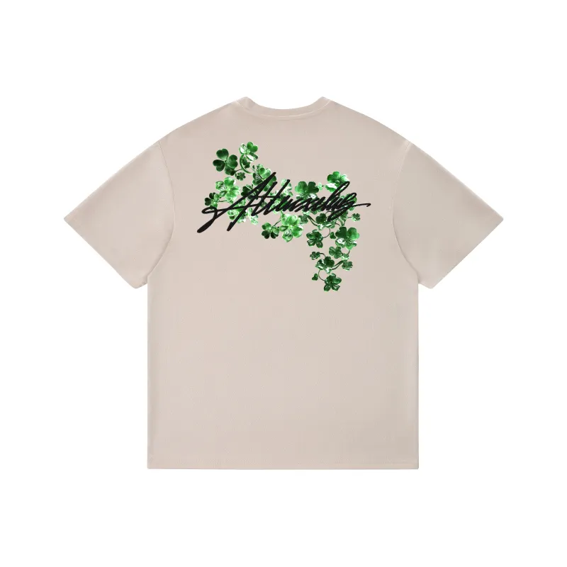 LUCX T-Shirts Unisex-12