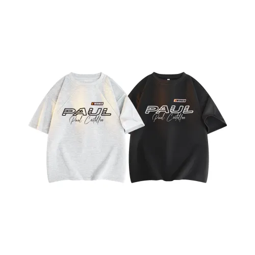 PAUL COSTELLOE T Shirts Unisex