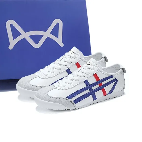 MIIOW Low Top Casual Shoes Men's-8