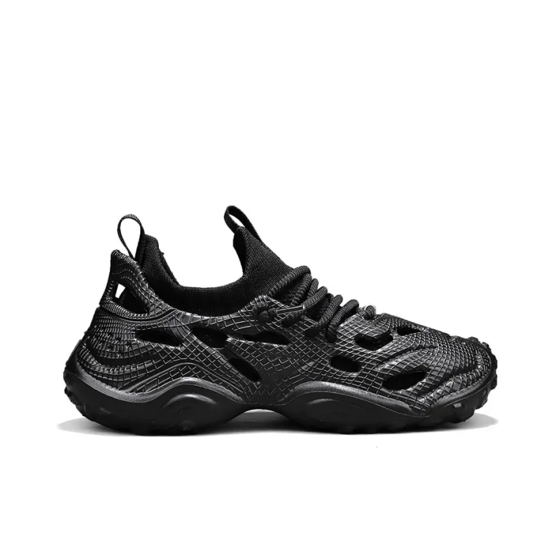 Jeep Street Biking Collection Cushioning, Abrasion Resistant, Lightweight, And Breathable Low Top Hiking Shoes Men's-8