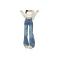Vintage Blue Pants