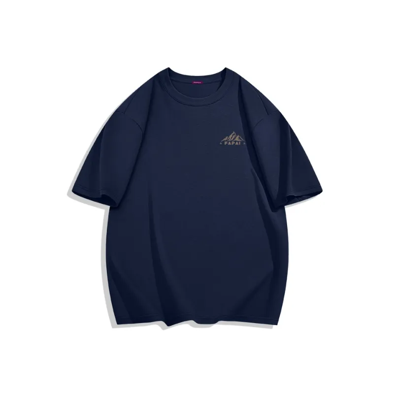 FAPAI T Shirts Unisex-14