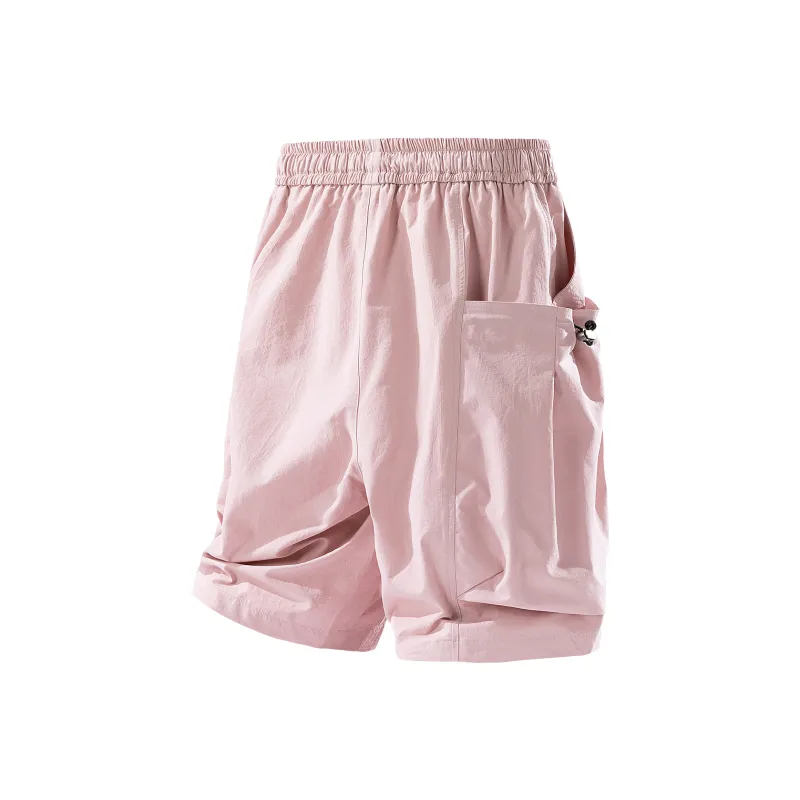 WOKXSS Casual Shorts Unisex-17