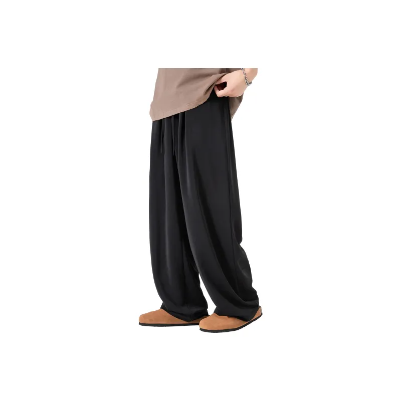 DANGERTIGER Casual Pants Unisex-12