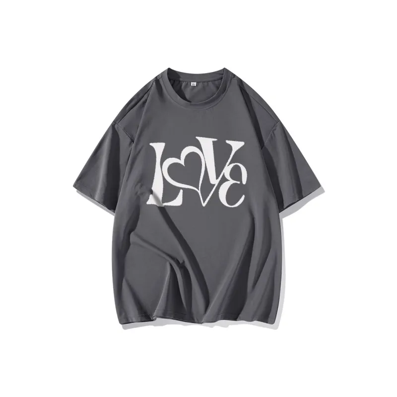 FAIRWHALE T Shirts Women's-12
