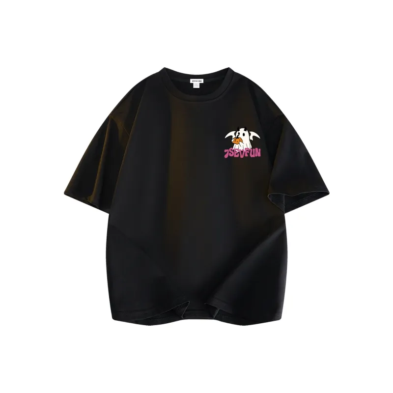 7 SEVFUN T-Shirts Unisex-1