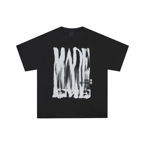 NOAHGIGI T Shirts Unisex