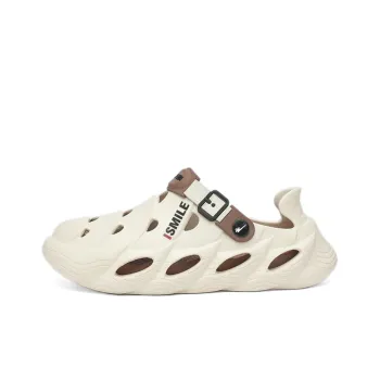 Binary Clogs Men