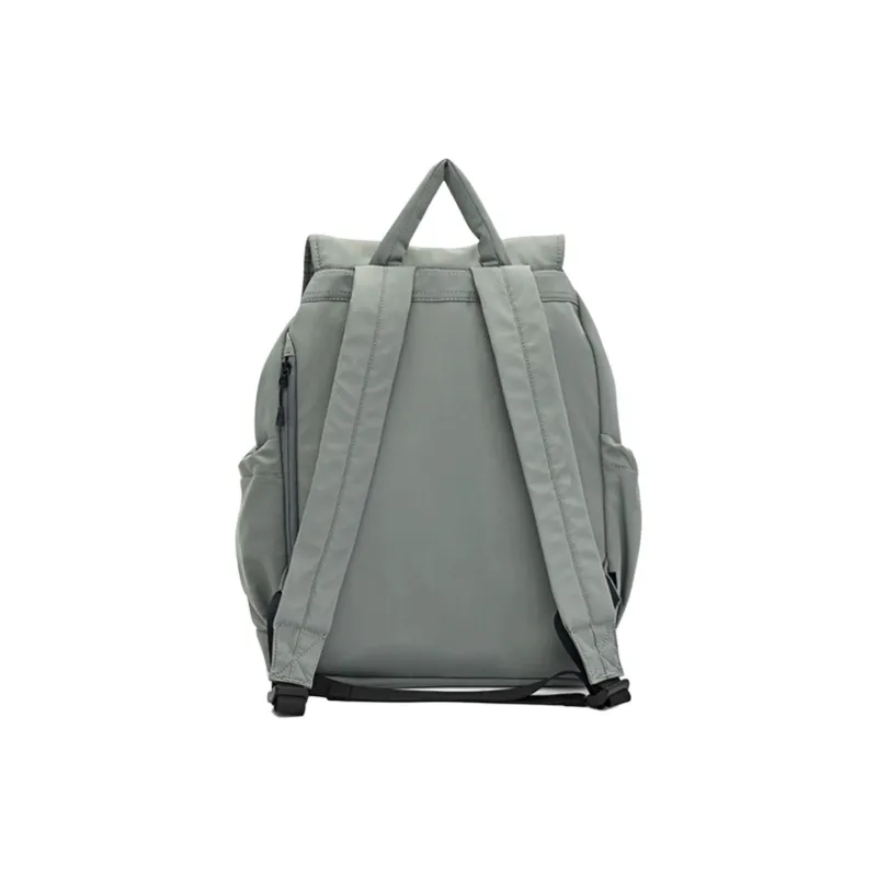 VIHUS Nylon Backpack Unisex Multicolor-7