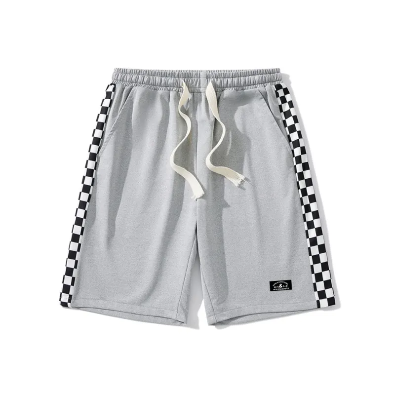 RED DRAGONFLY Casual Shorts Unisex-3