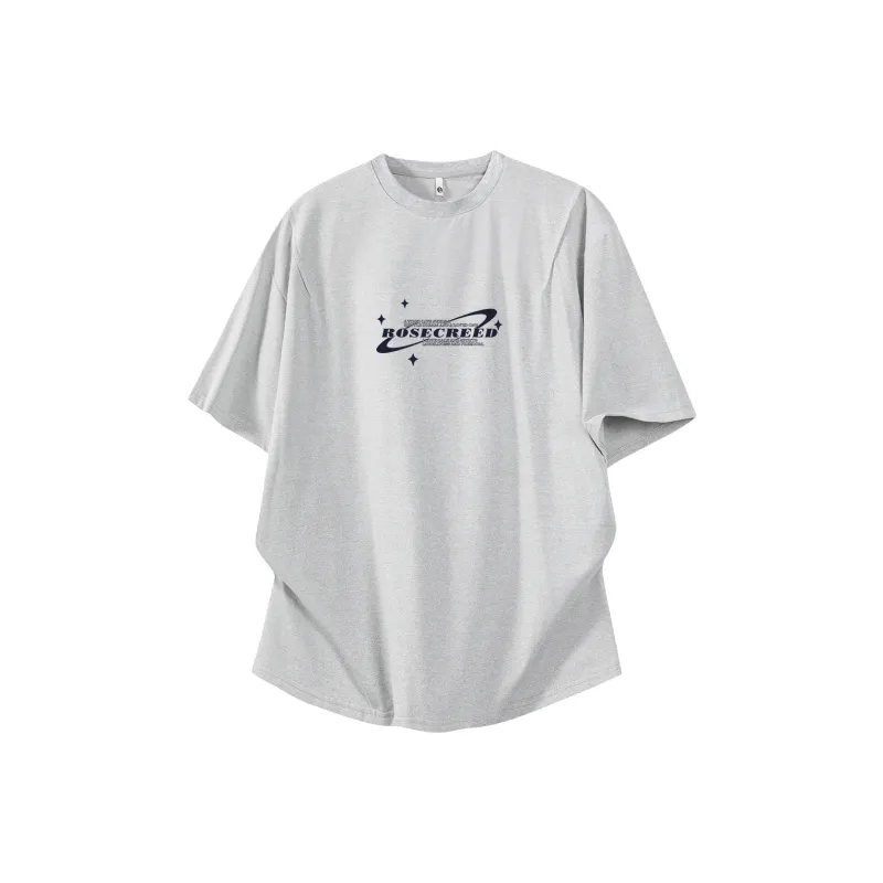ROSECREED T Shirts Unisex-2