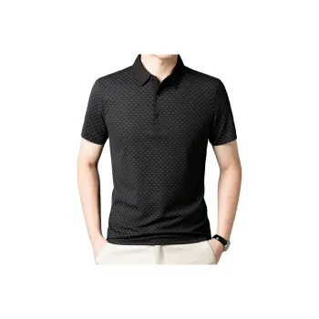 PIERRE CARDIN Polo Shirts Men