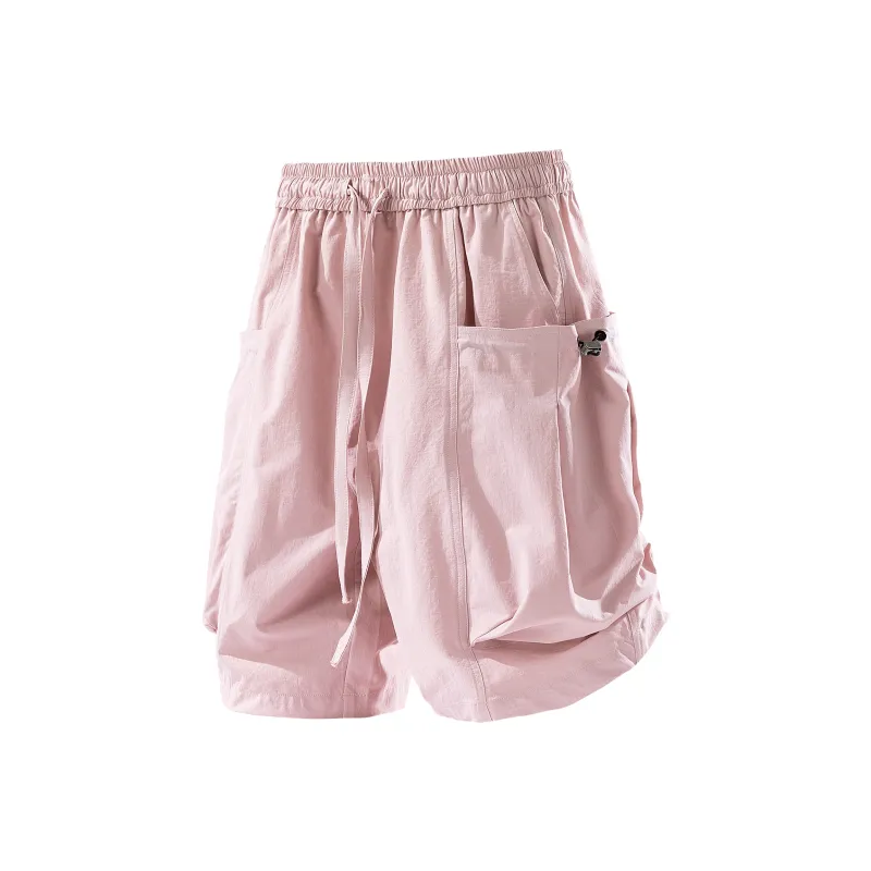 WOKXSS Casual Shorts Unisex-16