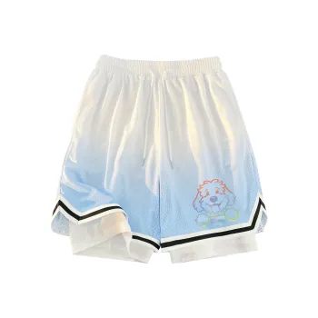 7 SEVFUN Casual Shorts Unisex