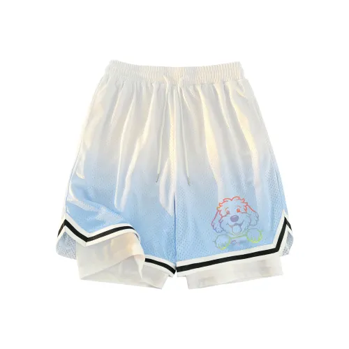 7 SEVFUN Casual Shorts Unisex