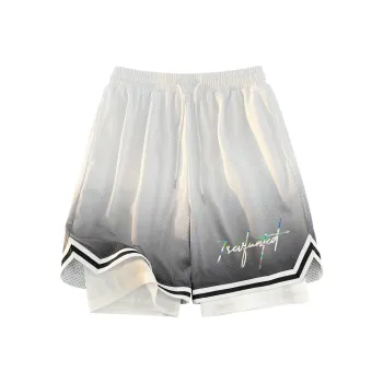7 SEVFUN Casual Shorts Unisex