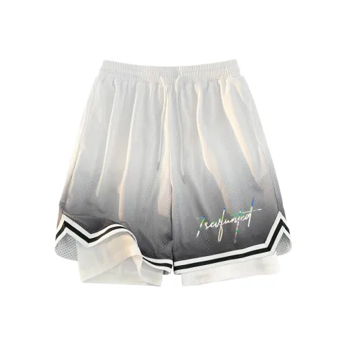 7 SEVFUN Casual Shorts Unisex
