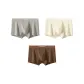 3 Pack (Bright Gray, Beige Yellow, Coffee)