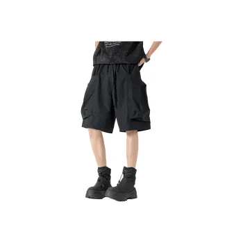 WOKXSS Casual Shorts Unisex