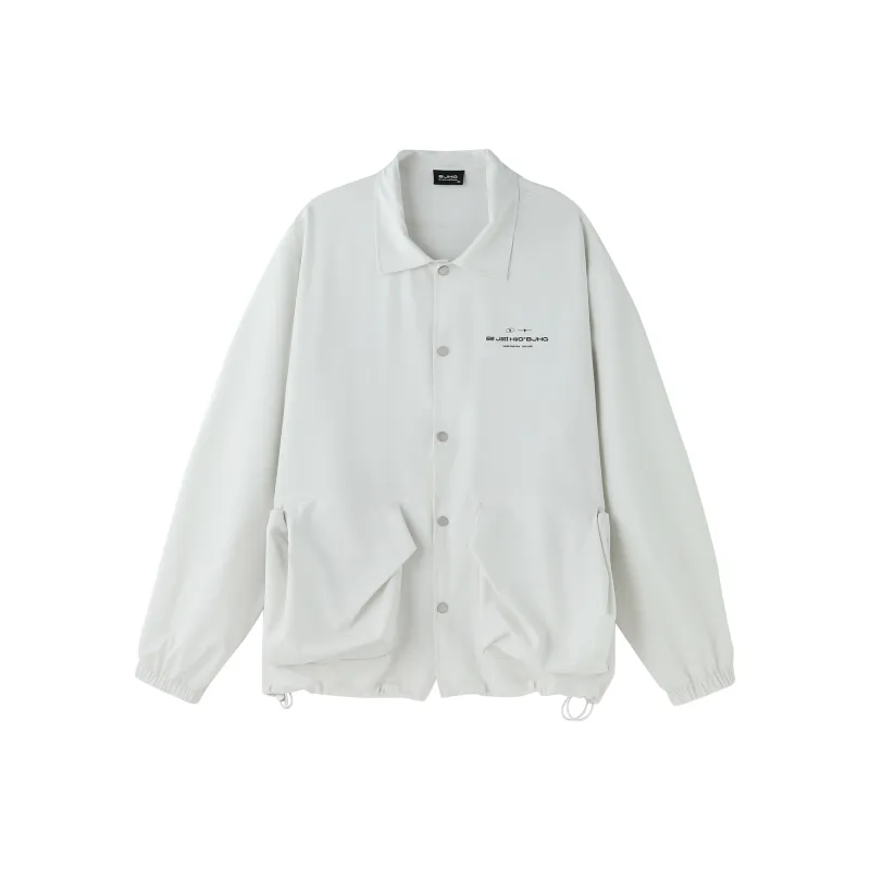 BJHG Sun Protection Clothing Unisex-5