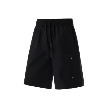 LIGHTNING MONSTER Casual Shorts Unisex