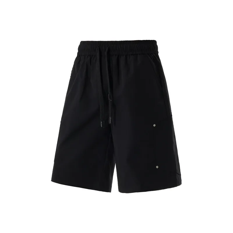 LIGHTNING MONSTER Casual Shorts Unisex-0