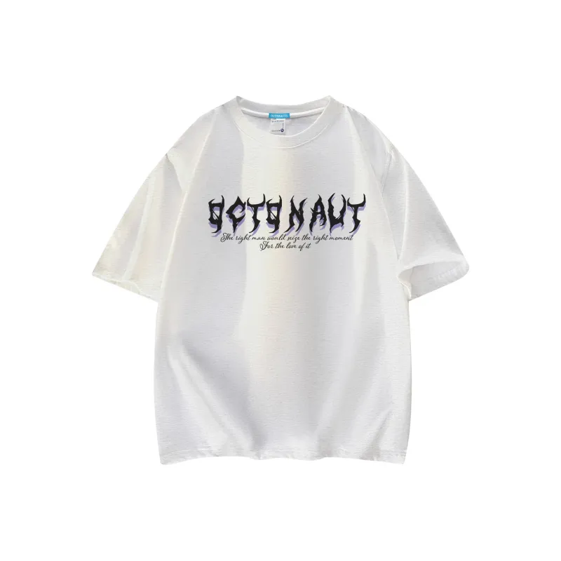 Small Columns Under The Sea T Shirt Unisex-11