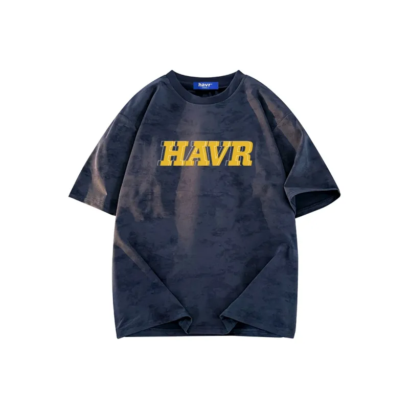 HAVR T Shirts Unisex-15