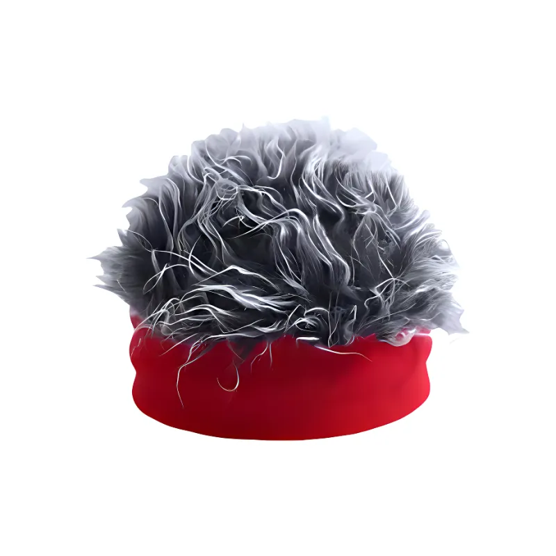 Beerus Acrylic Hats & Caps Men's-2