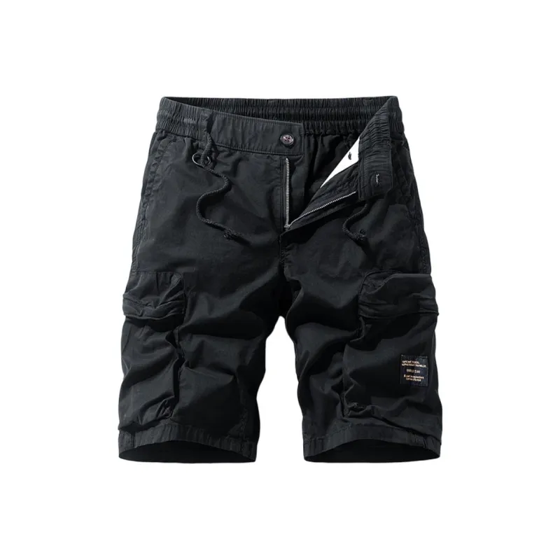 WOSAWE Cargo Shorts Unisex-2