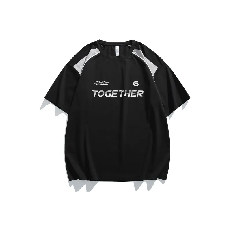 OXO OVERLOAD T Shirts Unisex-11