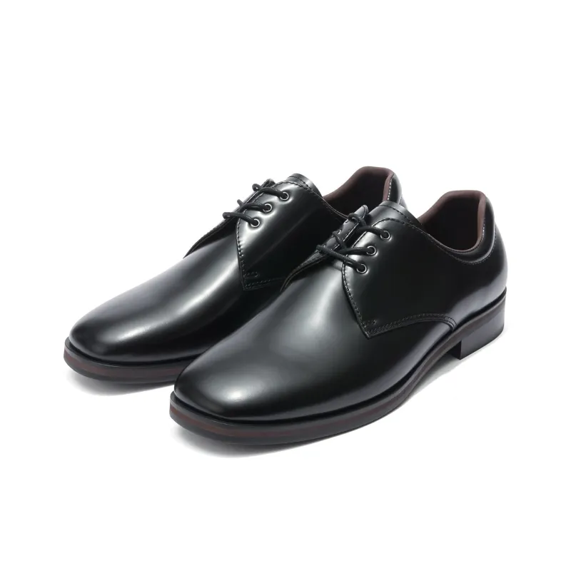 TAICHIISM Casual Shoes Men's Black-2