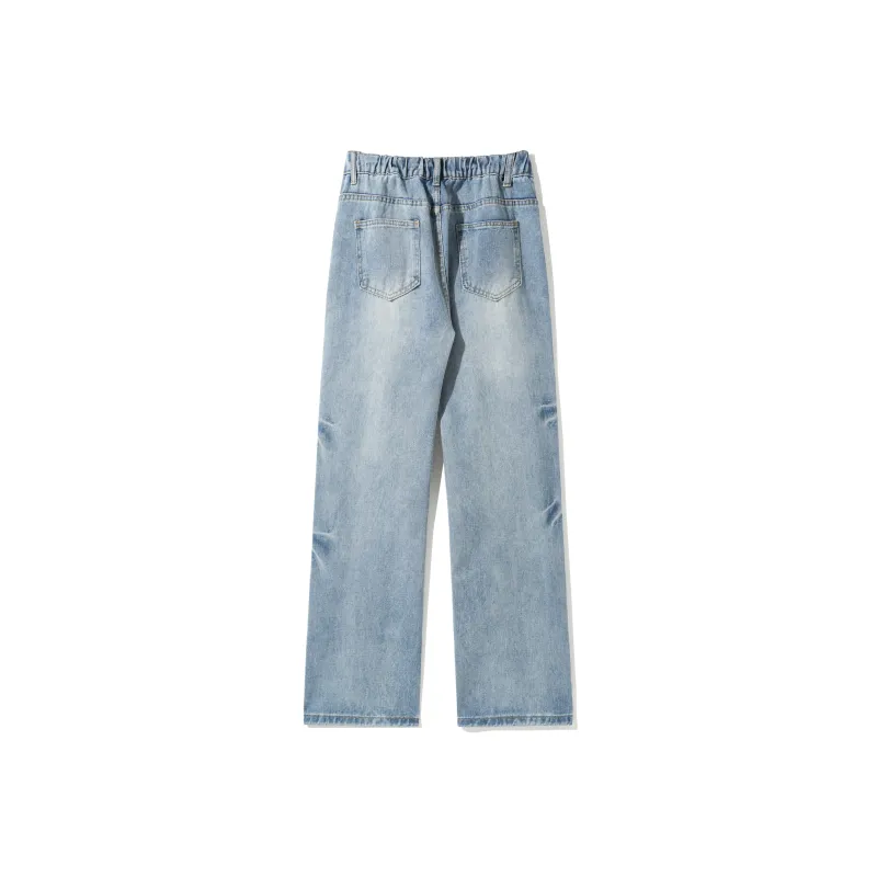 Kudamm Jeans Unisex-3