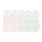 Light Pink 3 Pack+Light Green 2 Pack